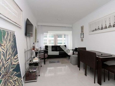 Apartamento para venda - consolação, 1 quarto, 54 m² - são paulo