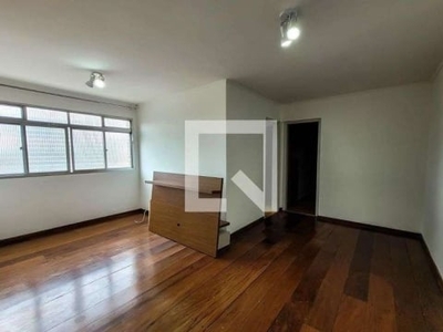 Apartamento para venda - ipiranga, 2 quartos, 70 m² - são paulo