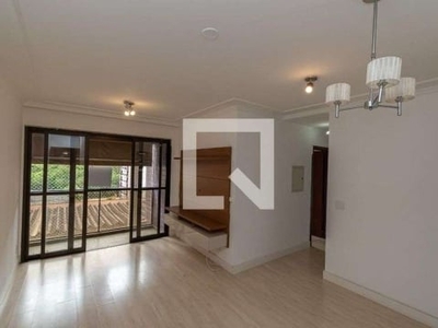 Apartamento para venda - mansões santo antônio, 2 quartos, 74 m² - campinas