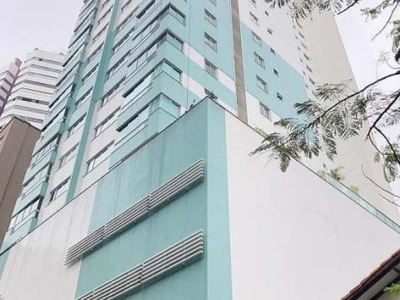 Apartamento - pronto para morar - centro - balneário camboriú - sc