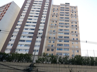 Apartamento - São Paulo, SP no bairro Pinheiros