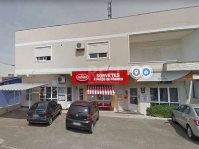 Apto de 3 dormitorios com suite e closet - nova santa rita - rs