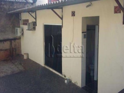 Casa à venda, 3 quartos, 8 vagas, santa maria - uberlândia/mg