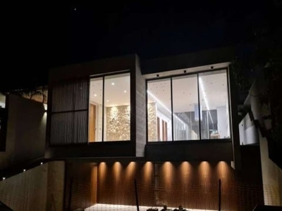 Casa à venda no residencial giverny, em sorocaba -sp