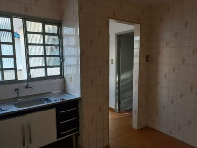 Ótima casa assobradada com 01 dormitório no jabaquara - zona sul - são paulo/sp