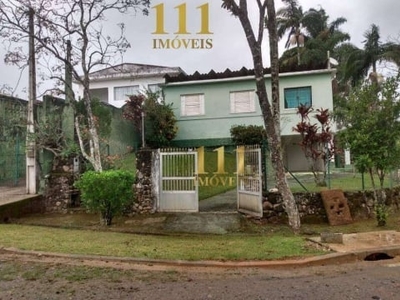 Casa com 2 dormitórios à venda, 100 m² por r$ 800.000,00 - massaguaçu - caraguatatuba/sp