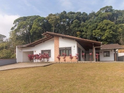 Casa com 2 dormitórios à venda, 172 m² por r$ 890.000,00 - itoupava central - blumenau/sc