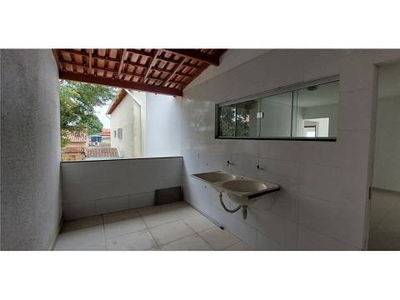 Casa com 2 Quartos à venda, 200m² - Ouro Verde