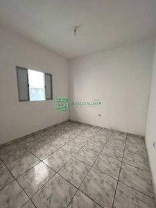 Casa com 2 Quartos e 2 banheiros à Venda, 80 m² por R$ 330.000