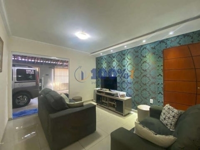 Casa com 3 quartos à venda na joão paulo braido da silva, 640, jardim santa marta, mogi guaçu, 200 m2 por r$ 380.000