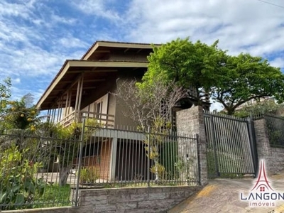 Casa com 3 quartos à venda na marcelino champagnat, centro, garibaldi por r$ 1.150.000