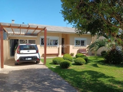 Casa com 3 quartos à venda na paraguai, 245, jardim américa, caxias do sul, 130 m2 por r$ 840.000