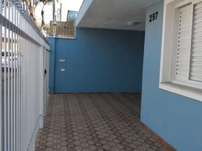 Casa com 3 quartos à venda na vila liberdade, jundiaí , 160 m2 por r$ 500.000