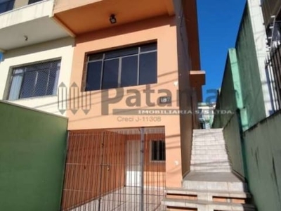 Casa com 3 quartos para alugar na rua grauçá, 0, vila sônia, são paulo, 220 m2 por r$ 4.300