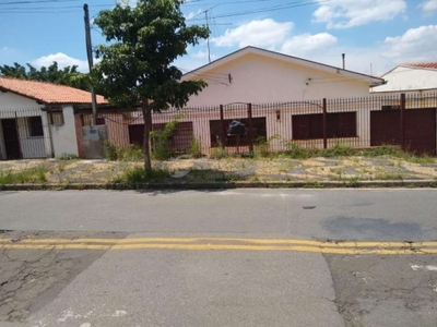 Casa com 3 quartos para alugar no jardim novo campos elíseos, campinas , 140 m2 por r$ 2.100