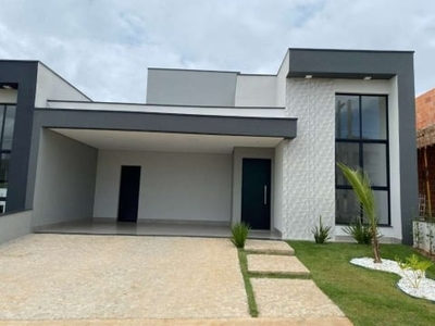 Casa com 3 suites à venda, 188 m² por r$ 1.290.000 - jardim piemonte - indaiatuba/sp