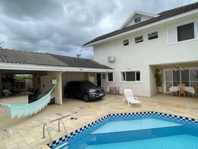 Casa com 4 dormitórios, 280 m² - venda por r$ 1.800.000,00 ou aluguel por r$ 10.017,00/mês - floradas da serra residencial - são josé dos campos/sp