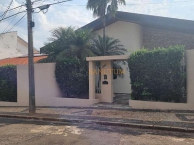 Casa com 4 quartos para alugar na brasília, 334, jardim colina, americana, 600 m2 por r$ 8.500