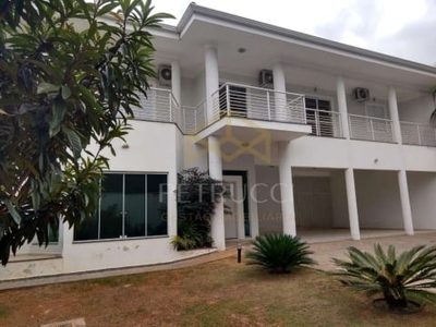 Casa com 7 quartos para alugar na doutor fernando leite ferraz, 394, parque terranova, valinhos, 600 m2 por r$ 8.000