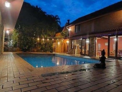 Casa com 8 quartos à venda na conselheiro paula sousa, cidade universitária, campinas, 700 m2 por r$ 2.100.000