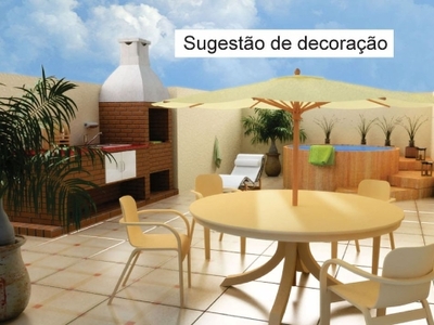 Casa em condomínio à venda com 3 quarto(s)