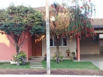 Casa no bela manhã - com 3 dormitórios, 242 m² - venda por r$ 1.600.000 ou aluguel por r$ 6.618/mês - terra bonita - londrina/pr