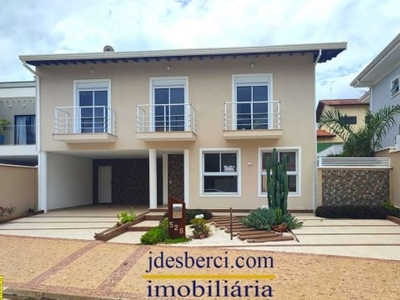 Casa no estância das flores em jaguariúna