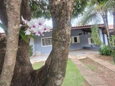 Casa para alugar no bairro santa rosa - cuiabá/mt