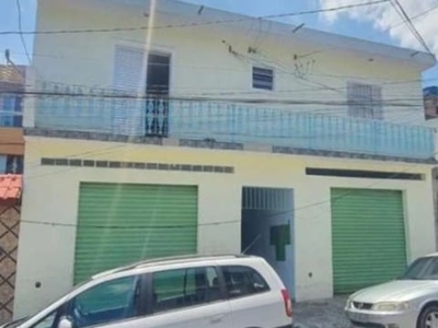 Casa para geração de renda 200m² para venda no bairro parque boa esperança - são paulo/sp.