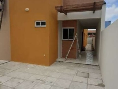 Casa residencial à venda, bairro dos estados, joão pessoa - .