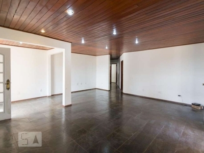 Casa / sobrado em condomínio para aluguel - lago sul, 3 quartos, 234 m² - brasília