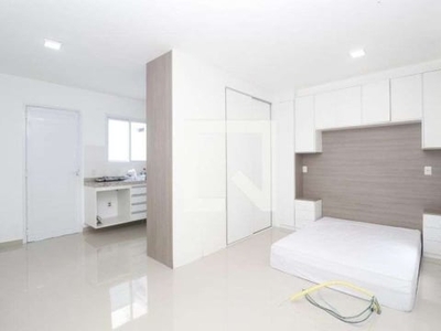 Casa / sobrado em condomínio para aluguel - mandaqui, 1 quarto, 35 m² - são paulo