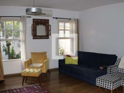 Casa / sobrado em condomínio para aluguel - taquara, 4 quartos, 100 m² - rio de janeiro
