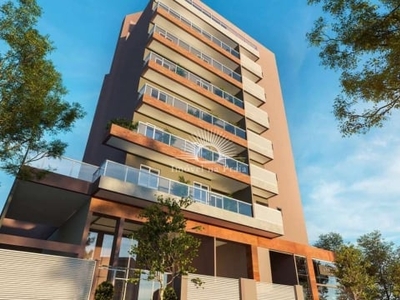 Cobertura com 3 quartos à venda no jardim camburi, vitória , 132 m2 por r$ 1.456.930