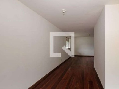 Cobertura para aluguel - tijuca, 4 quartos, 300 m² - rio de janeiro