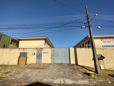 Kitnet em Uvaranas, Ponta Grossa/PR de 39m² 1 quartos para locação R$ 620,00/mes