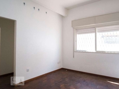 Kitnet / stúdio para aluguel - santana, 1 quarto, 35 m² - porto alegre