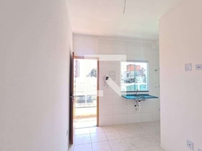 Kitnet / stúdio para aluguel - vila formosa, 1 quarto, 27 m² - são paulo