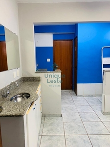 Ponto em Nova Vista, Belo Horizonte/MG de 20m² para locação R$ 850,00/mes