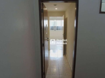 Sala para alugar, 30 m² por r$ 850/mês - centro - nova friburgo/rj