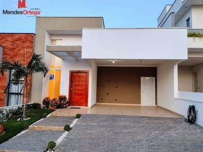 Sorocaba - casa térrea - residencial ipanema i - 68380