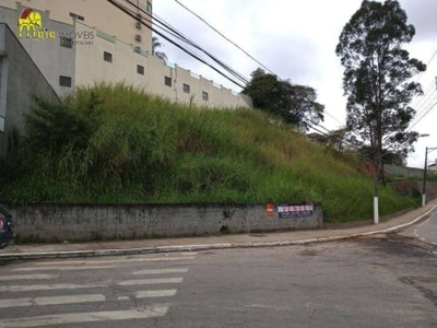Terreno à venda, 1400 m² por r$ 2.400.000,00 - jardim cidade pirituba - são paulo/sp