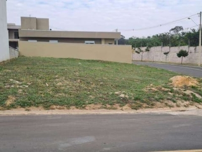 Terreno à venda, 400 m² por r$ 424.000 - jardim são marcos - valinhos/sp