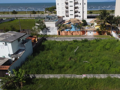 Terreno em Centro, Caraguatatuba/SP de 250m² à venda por R$ 318.000,00