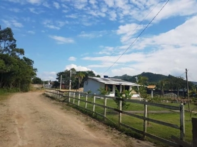 Terreno para venda em penha, santa lídia, 1 dormitório, 1 banheiro