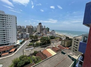 Apartamento 2 quartos à venda caiçara praia grande sp