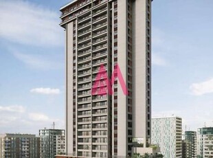 Apartamento à venda 3 quartos 1 suite 1 vaga 70.73m² brooklin paulista são paulo - sp | la casa pás