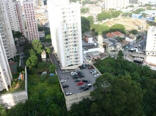 Apartamento à venda no bairro vila augusta - guarulhos/sp