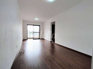 Apartamento com 2 quartos à venda na rua herval, --, belém, são paulo, 63 m2 por r$ 450.000