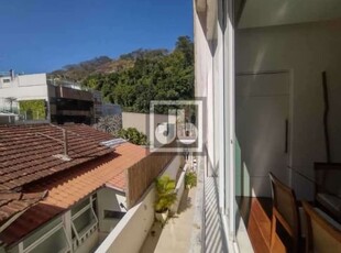 Apartamento com 3 quartos à venda na rua sambaíba, leblon, rio de janeiro, 105 m2 por r$ 1.800.000